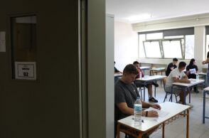 Πανελλήνιες 2026: Δωρεάν κλήσεις στο 1550 για την ψυχολογική υποστήριξη των μαθητών 
