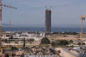 Έργα αστικής ανάπλασης του Ελληνικού