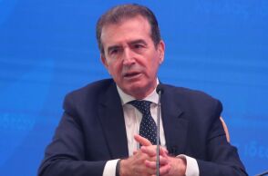 Χρυσοχοΐδης για Γιωτόπουλο: Είναι αμετανόητοι, αδιόρθωτοι, δεν έχουν πει ούτε μία συγγνώμη