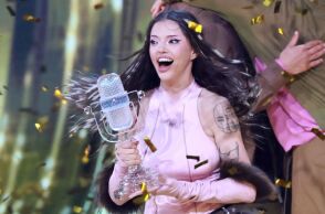Η Dara με το «Bangaranga» κέρδισε την Eurovision 2026