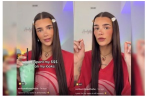 Η influencer έδωσε στη δημοσιότητα τον αναλυτικό λογαριασμό των πλαστικών επεμβάσεων που έχει κάνει 
