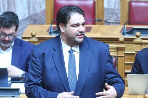 Λιβάνιος για τα νέα τέλη ακίνητης περιουσίας: Δεν έρχεται νέος ΕΝΦΙΑ 