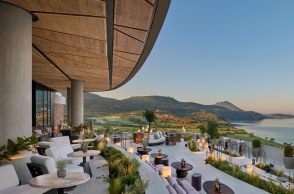 Mandarin Oriental, Costa Navarino x LINE Athens