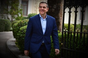 Αλέξης Τσίπρας: Αποκαλυπτήρια για το νέο του κόμμα απόψε στο Θησείο