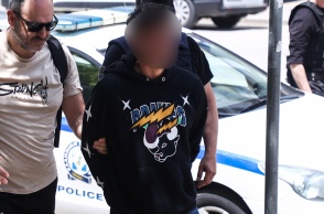 Θεσσαλονίκη: Στη φυλακή ο 30χρονος που δολοφόνησε τον 67χρονο πατέρα του στο Τριάδι