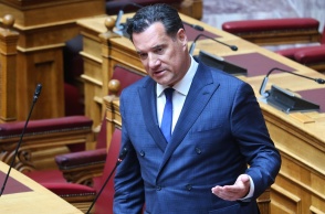 Άδωνις Γεωργιάδης