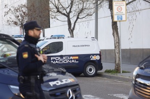 Ισπανία: Έρευνα της αστυνομίας στην έδρα του Σοσιαλιστικού Κόμματος