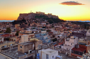 1000 τεύχη Athens Voice - 1000 λόγοι που αγαπάμε την Αθήνα