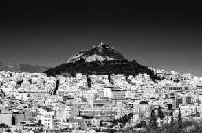 1000 τεύχη Athens Voice - 1000 λόγοι που αγαπάμε την Αθήνα