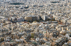 1000 τεύχη Athens Voice - 1000 λόγοι που αγαπάμε την Αθήνα