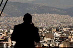 Συνελήφθη 27χρονος για 94 απάτες με «μαϊμού» ενοικιάσεις και προσλήψεις - Είχε αποσπάσει 85.169 ευρώ