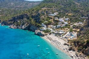 Κάρπαθος, ο «ανέγγιχτος παράδεισος» της Μεσογείου