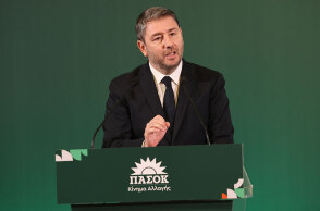Νίκος Ανδρουλάκης