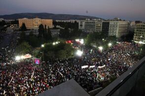 2010: Το θεμελιώδες τραυματικό γεγονός της ελληνικής κοινωνίας