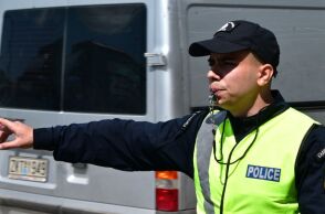 Τριήμερο Αγίου Πνεύματος: Τροχαία και υπουργείο Μεταφορών επιστρατεύουν αυστηρούς ελέγχους και την καμπάνια «ΟΔΥΣΕΑΣ» για την ασφάλεια των εκδρομέων