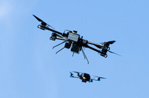 Ο πόλεμος των drones: Η Ευρώπη σε κατάσταση έκτακτης ανάγκης