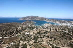 Λειψοί: Το «ήσυχο διαμάντι» του Αιγαίου με τις υπέροχες παραλίες και τις μικρές ταβέρνες δίπλα στο κύμα