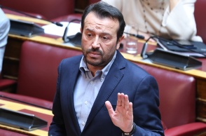 Νίκος Παππάς
