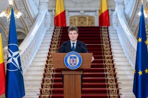 Το ΝΑΤΟ δηλώνει έτοιμο να υπερασπιστεί τα εδάφη του μετά την πτώση ρωσικού drone στη Ρουμανία, η οποία εξετάζει διπλωματικά αντίμετρα και κυρώσεις.