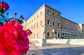 Βελτιωμένος ο καιρός την Κυριακή 31 Μαΐου, με μικρή άνοδο της θερμοκρασίας - Τοπικές νεφώσεις και όμβροι αναμένονται στα ορεινά ηπειρωτικά.
