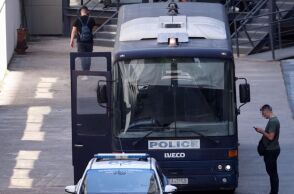 ΟΠΕΚΕΠΕ: Προσωρινά κρατούμενος ένας εκ των 22 κατηγορουμένων για τις παράνομες επιδοτήσεις στην Κρήτη - Ελεύθεροι οι υπόλοιποι