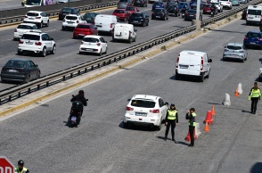 Έχουν τα πολιτικά κόμματα σχέδιο για την πόλη και το κυκλοφοριακό;