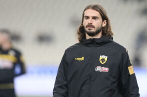Πέθανε ο ποδοσφαιριστής Μάριος Οικονόμου