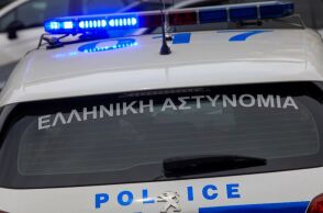 Γυναικοκτονία στην Καλαμάτα: Σκότωσε την 39χρονη σύζυγό του μέσα στο σπίτι τους 