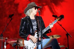 Οι Waterboys έρχονται στη Χαλκιδική και στο Sani Festival 2026