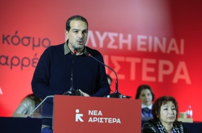Γαβριήλ Σακελλαρίδης
