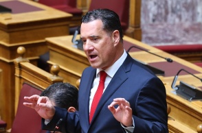 Άδωνις Γεωργιάδης
