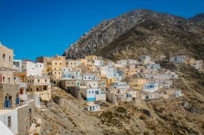 Με απόφαση του υπουργείου Περιβάλλοντος, η Κάρπαθος κηρύσσεται σε έκτακτη ανάγκη για την άμεση αντιμετώπιση προβλημάτων υδροδότησης.