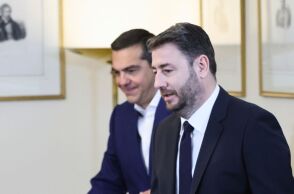 Προσοχή! H αριστερά παχαίνει