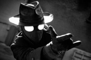 Ο Νίκολας Κέιτζ και ο δημιουργός του Spider-Noir απαντούν για το μέλλον της νέας σειράς της Marvel στο Amazon Prime Video.