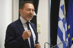 Γιάννης Στουρνάρας, διοικητής ΤτΕ