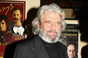 Άγγελος Αντωνόπουλος
