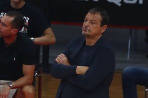 Αταμάν: «Κρίσιμο το σφύριγμα στον Φουρνιέ, ήμασταν άστοχοι»