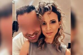 Γυναικοκτονία/ Καλαμάτα: Ο δράστης και το θύμα