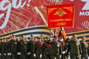 Αβός: Η Ρωσία φέτος τον Ιούνιο