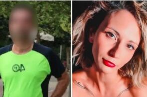 Γυναικοκτονία / Καλαμάτα: Ο σύζυγος παρακολουθούσε και τη δικηγόρο της Βασιλικής