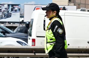 Kυκλοφοριακές ρυθμίσεις την Κυριακή 6 Ιουνίου στο κέντρο της Αθήνας για τον «6ο Αγώνα RUN BIKE CARE 2026»