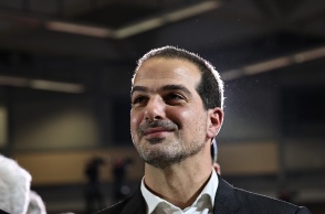Γαβριήλ Σακελλαρίδης