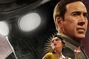«Spider-Noir»: Στον ιστό του μοναδικού Νίκολας Κέιτζ