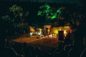 Το Φ hill Sessions ξεκινά: Το πλήρες πρόγραμμα της φετινής διοργάνωσης