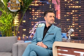 Γιάννης Τσιμιτσέλης
