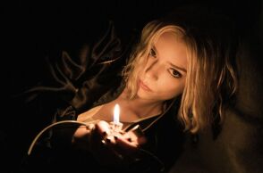 Στη δημοσιότητα το τρέιλερ της σειράς Lucky - Η Άνια Τέιλορ‑Τζόι υποδύεται μια απατεώνισσα που μπλέκει σε ανθρωποκυνηγητό μετά από μια αποτυχημένη ληστεία.