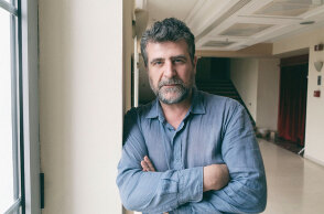 Αστέριος Πελτέκης