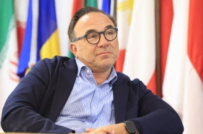 Πέτρος Κόκκαλης