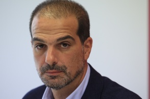 Γαβριήλ Σακελλαρίδης