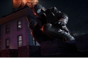 Σε παγκόσμιο φαινόμενο εξελίσσεται η σειρά Spider-Noir με τον Νίκολας Κέιτζ - Κατέκτησε την κορυφή του Prime Video, κέρδισε κοινό και κριτικούς 